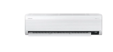 Samsung WindFree Split Air Conditioner 20,000 BTU Cold AR24CVFCBWK/MG