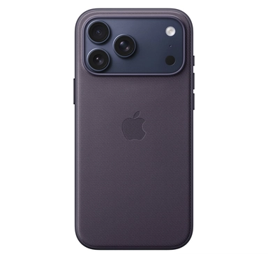 iPhone 17 Pro Max TechWoven Case with MagSafe - Purple