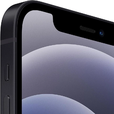 Apple iPhone 12 5G 128GB Black