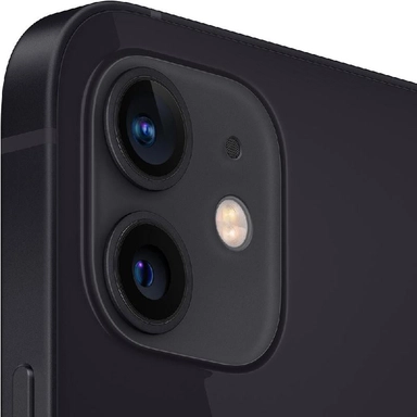 Apple iPhone 12 5G 128GB Black
