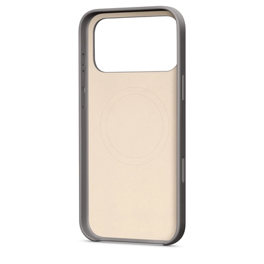Beats iPhone 17 Pro Max MagSafe Case Granite Gray
