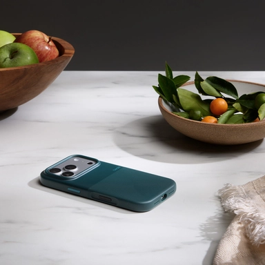 Beats iPhone 17 Pro Rugged MagSafe Case Rocky Blue