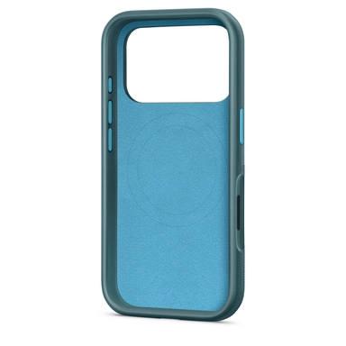Beats iPhone 17 Pro Rugged MagSafe Case Rocky Blue