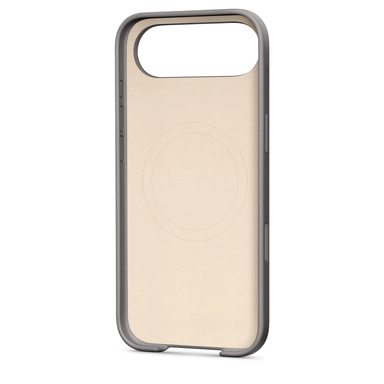 غطاء بيتس لهاتف آيفون Air بتقنية ماج سيف – اللون الرمادي الغرانيت