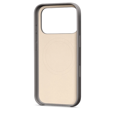 Beats iPhone 17 Pro MagSafe Case Granite Gray