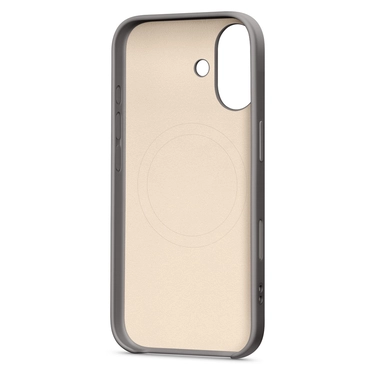 Beats iPhone 17 Kickstand MagSafe Case Granite Gray