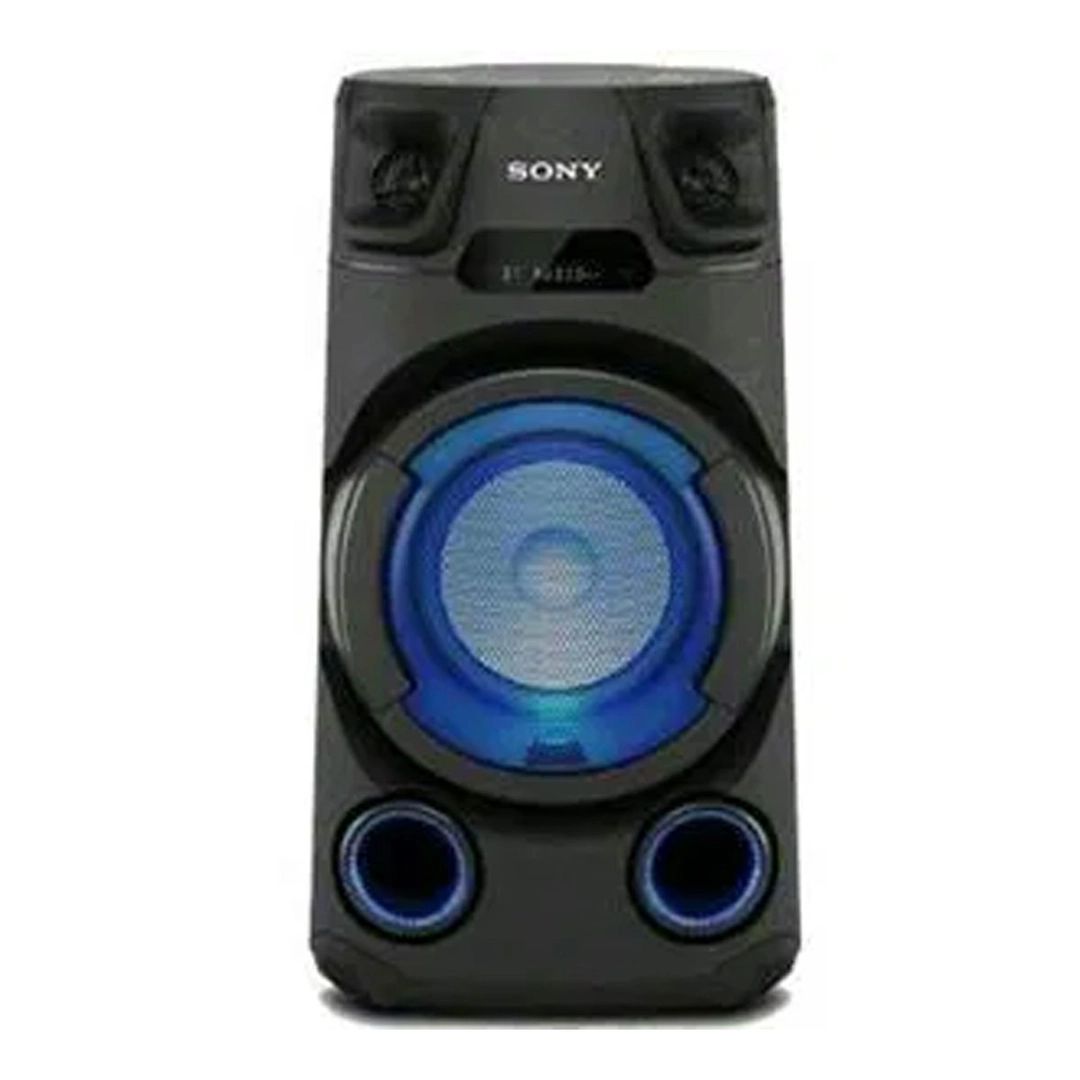 Sony V13 High Power Audio System with BLUETOOTH® Technology MHC-V13