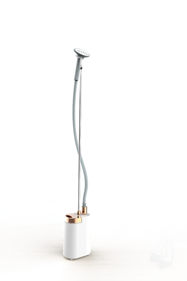 SteamOne Garment Steamer Minilys White - Ultra Compact ، 1900W, MI10MWUK