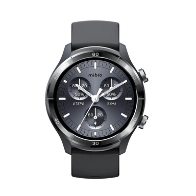 Mibro Smart Watch A3-Dark Gray
