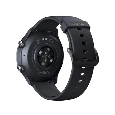 Mibro Smart Watch A3-Dark Gray