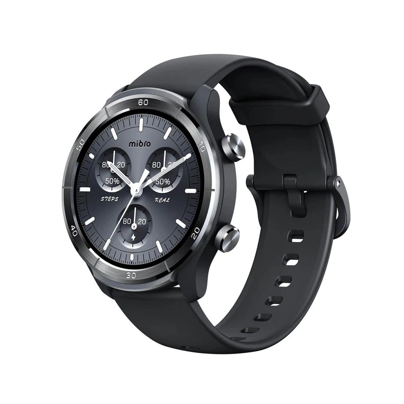 Mibro Smart Watch A3-Dark Gray