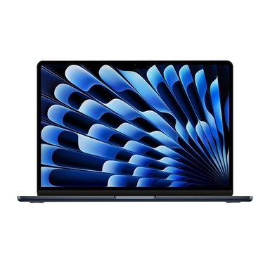 Apple MacBook Air M3 24GB 512GB 10 Core GPU 13 inch Midnight