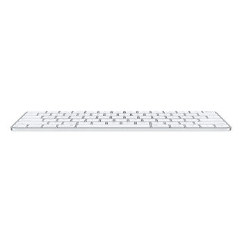 Apple Magic Keyboard Touch ID for Mac & silicon Arabic White