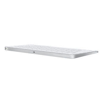 Apple Magic Keyboard Touch ID for Mac & silicon Arabic White