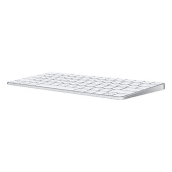 Apple Magic Keyboard Touch ID for Mac & silicon Arabic White