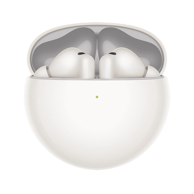 سماعات هواوي فري بودز 7i اللاسلكية – ORCA-T100 – اللون الأبيض