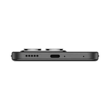 HONOR X7d 5G 6GB 128GB Velvet Black