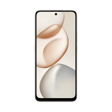 HONOR X7d 5G 6GB 128GB Desert Gold