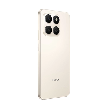 HONOR X7d 5G 6GB 128GB Desert Gold