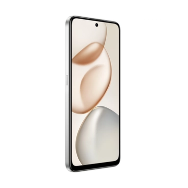 هونر X7d 5G، ذاكرة رام 6 جيجابايت، سعة تخزين 128 جيجابايت، اللون الفضي .