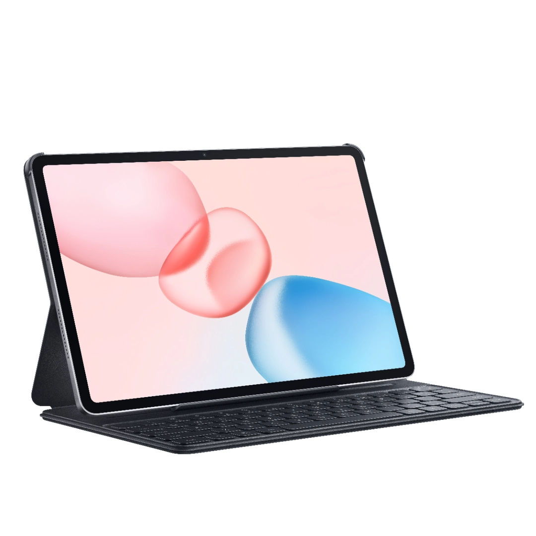 HONOR Pad 10 5G 8GB+256GB Gray (With Keyboard inbox)