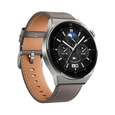 Huawei Watch GT 3 Pro Odin-B19V Gray