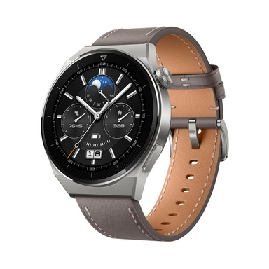 Huawei Watch GT 3 Pro Odin-B19V Gray
