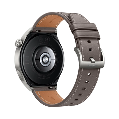 Huawei Watch GT 3 Pro Odin-B19V Gray