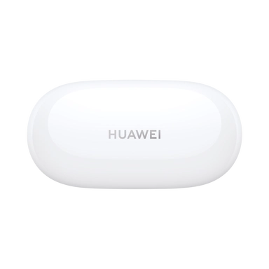Huawei Freebuds SE TWS Bluetooth Earphone Puffer-CT010 White