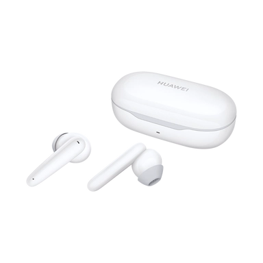 Huawei Freebuds SE TWS Bluetooth Earphone Puffer-CT010 White