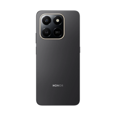 HONOR X7d 4G 8GB 256GB Velvet Black