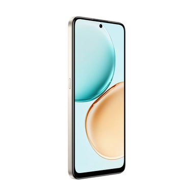 هونر X7d الجيل الرابع، 8 جيجابايت رام، 256 جيجابايت، باللون الذهبي .