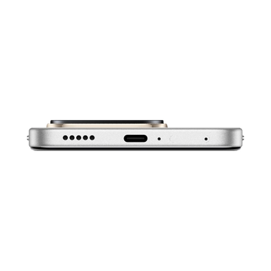 HONOR X7d 4G 8GB 256GB Meteor, Silver
