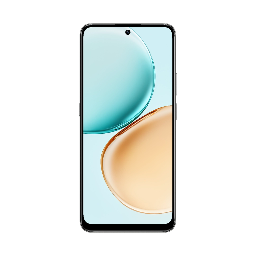 HONOR X7d 4G 8GB 256GB Meteor, Silver