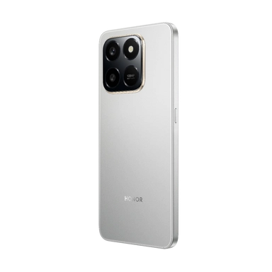 HONOR X7d 4G 8GB 256GB Meteor, Silver