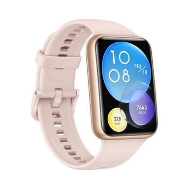Huawei Watch FIT 2 Yoda-B09S Sakura Pink