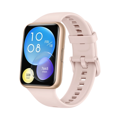 Huawei Watch FIT 2 Yoda-B09S Sakura Pink