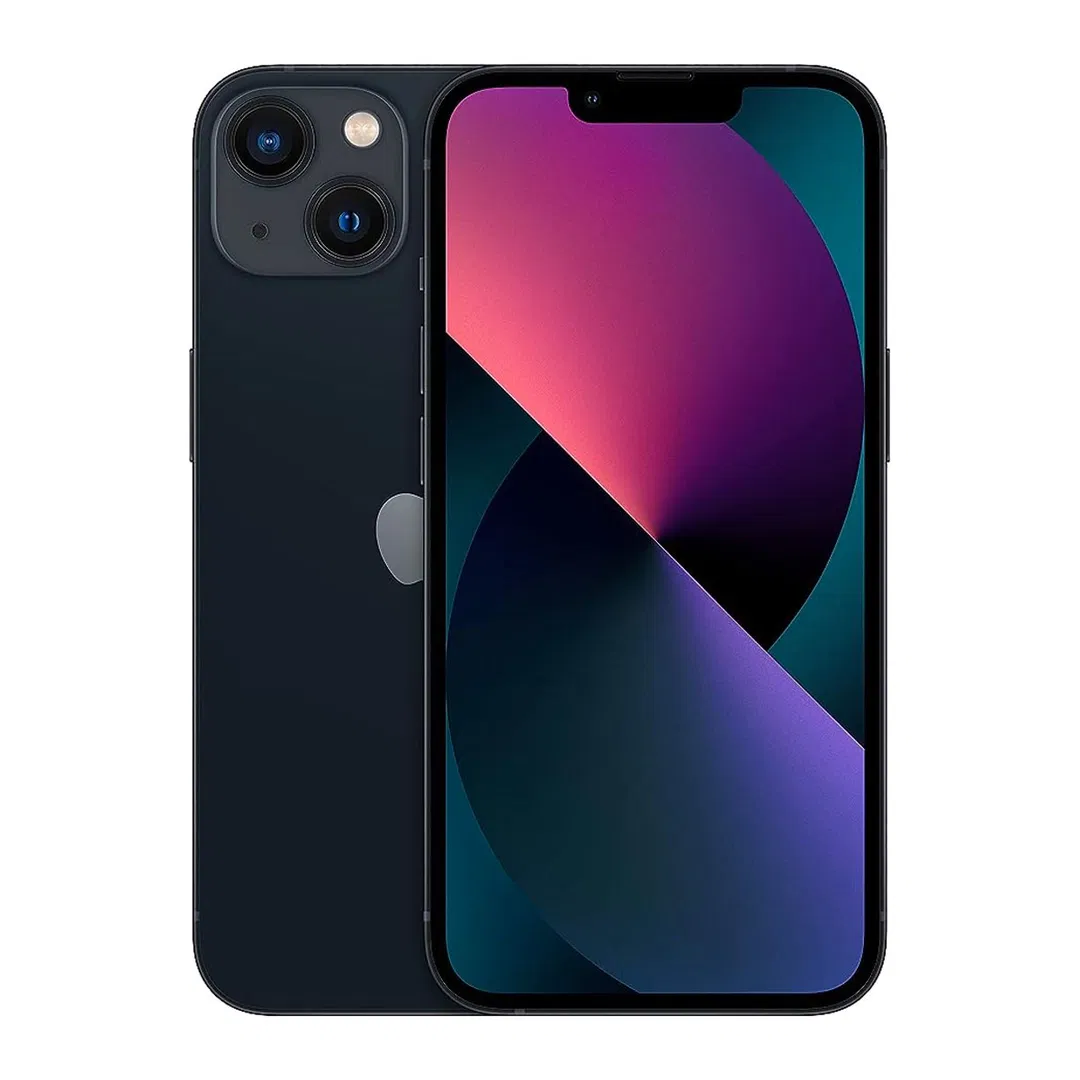 Apple iPhone 13 5G 128GB Midnight