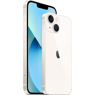 Apple iPhone 13 5G 128GB Starlight