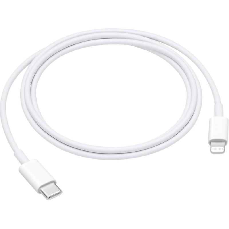 Apple USB-C to Lightning Cable 1 m
