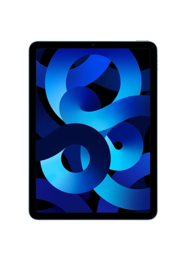 Apple iPad Air 5,WI-FI, 10.9 inch, 256GB, Blue