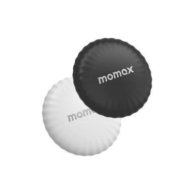 Momax PinTag Find My Tracker Black