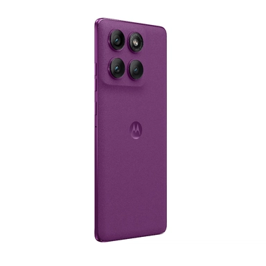 موتورولا ايدج 60 برو، 512 جيجابايت، 12 جيجابايت رام، 5G، شريحتين اتصال – بانـتون سباركلينغ غريب