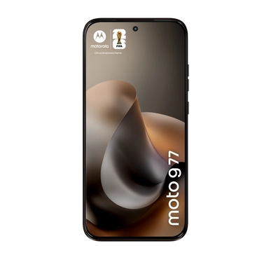موتورولا موتو G77 256، جيجابايت 256، 8 جيجابايت رام، 5G، شريحتين - اسود زيتوني