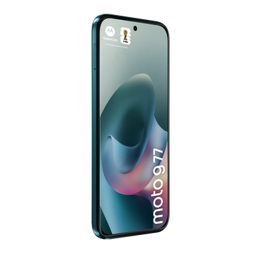 موتورولا موتو G77 256، جيجابايت 256، 8 جيجابايت، 5G، شريحتين - اخضر