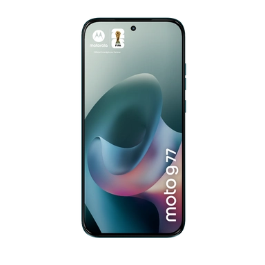 موتورولا موتو G77 256، جيجابايت 256، 8 جيجابايت، 5G، شريحتين - اخضر