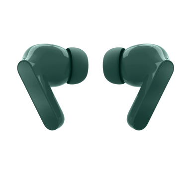 Motorola, TWS Bass Wireless Earbuds, Green – PG38C07951