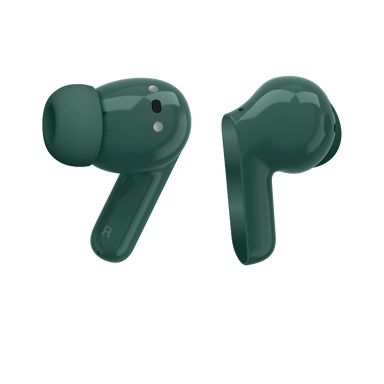 Motorola, TWS Bass Wireless Earbuds, Green – PG38C07951