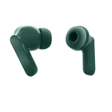 Motorola, TWS Bass Wireless Earbuds, Green – PG38C07951