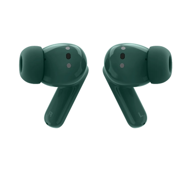 Motorola, TWS Bass Wireless Earbuds, Green – PG38C07951